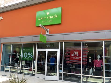 kate spade factory outlet toronto